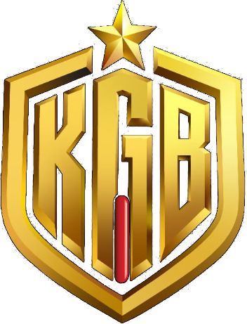 Kremlin Gravitas Base Logo