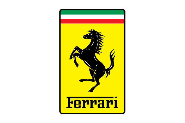 Ferrari Emblem