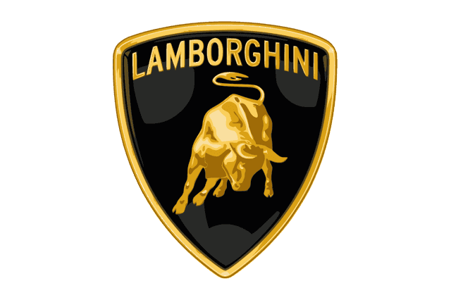 Lamborghini Charging Bull