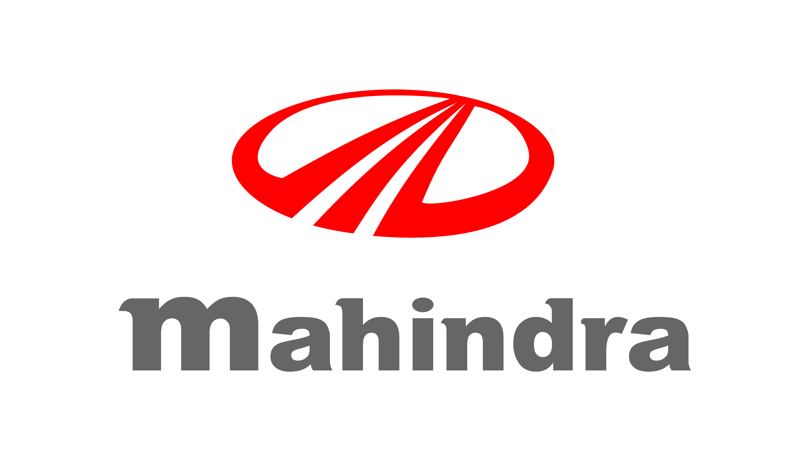 Mahindra Logo